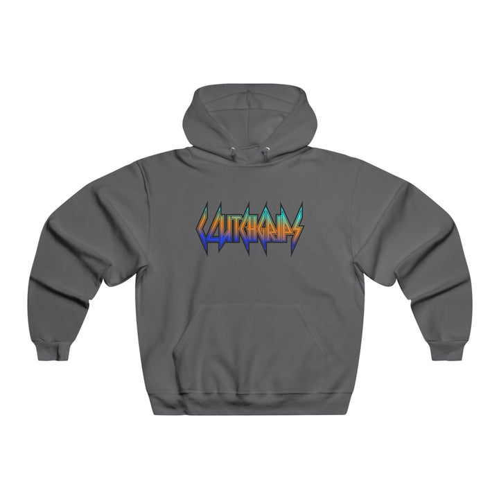 SPARTAN LIFT BLUE ORANGE AQUA/LIFT OR DIE