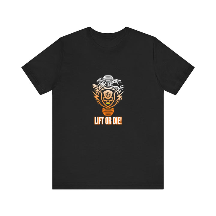 TIGER BELL VS DRAGON ORANGE WHITE /LIFT OR DIE