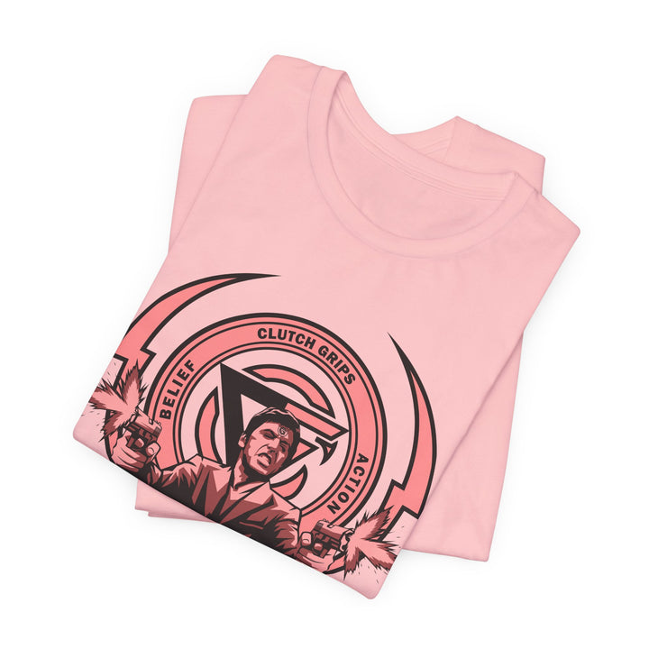 CG FINAL BOSS PINK BLACK /DONT BE A BITCH