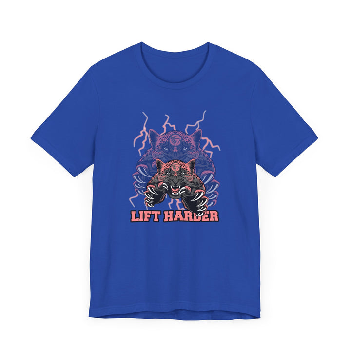 CG JAGUAR PINK /LIFT HARDER