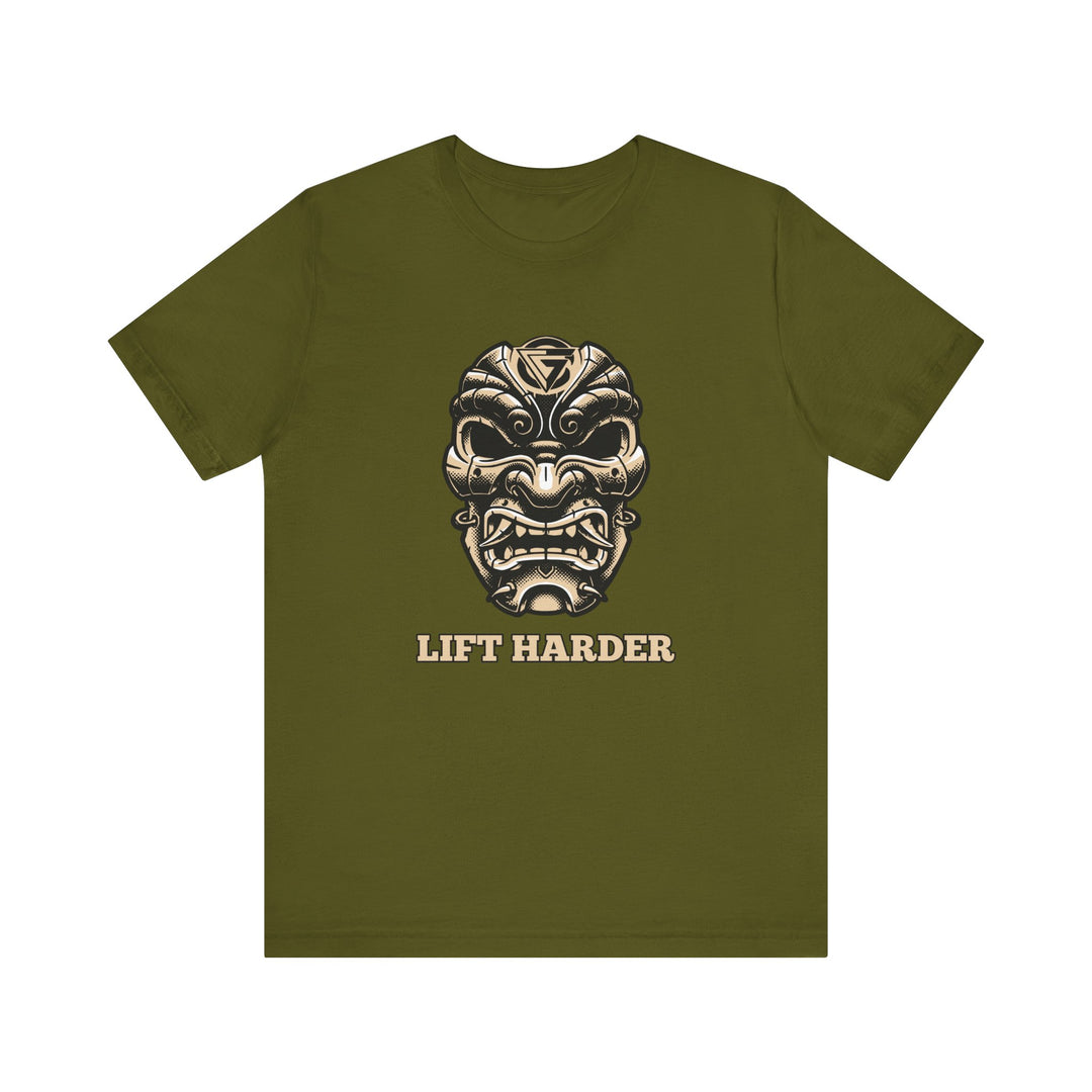 SAMURAI MAC SAND /LIFT HARDER