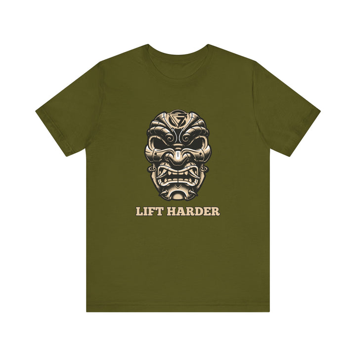 SAMURAI MAC SAND /LIFT HARDER