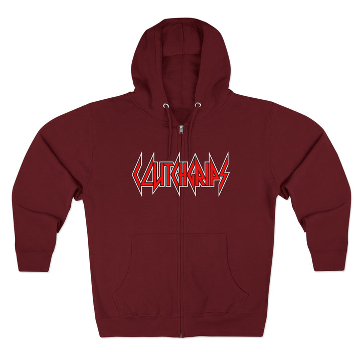 CG  NAVY SEAL TRIBUTE  RIP RED BLACK /WELCOME TO THE JUNGLE