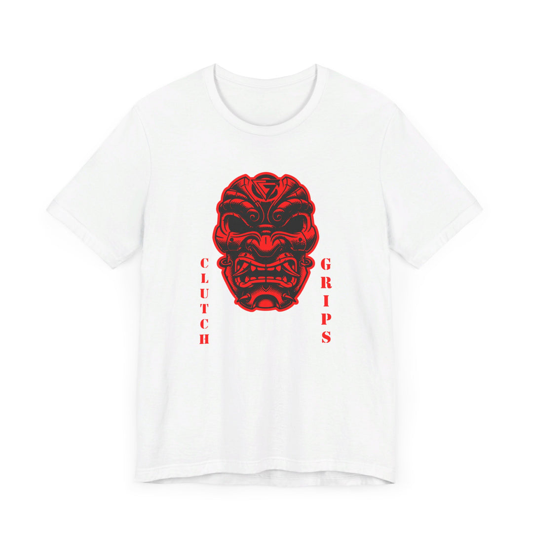 SAMURAI MAC RED BLACK /CG