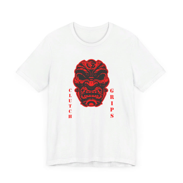 SAMURAI MAC RED BLACK /CG