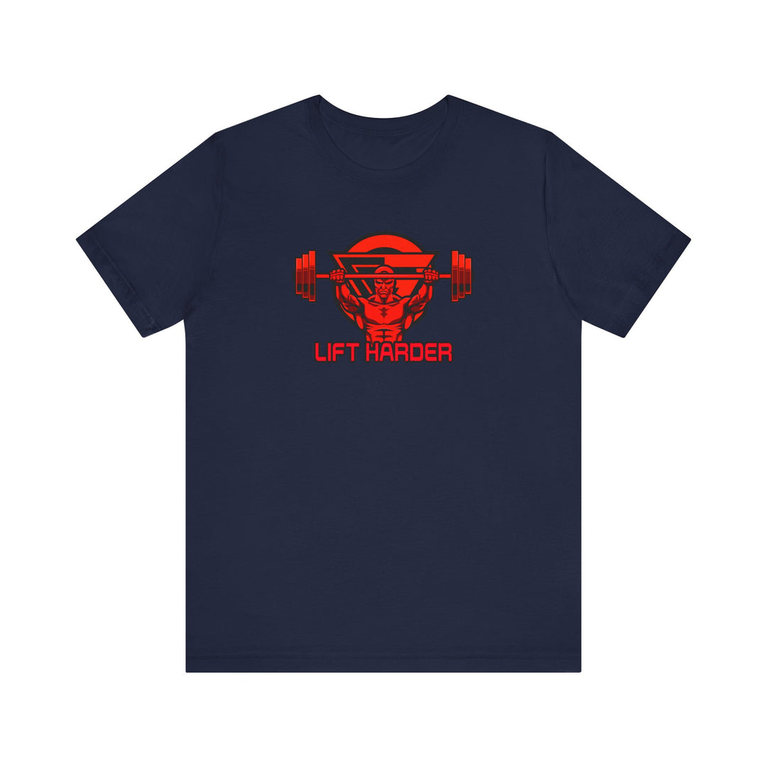 ENTER THE MAC RED BLACK /LIFT HARDER