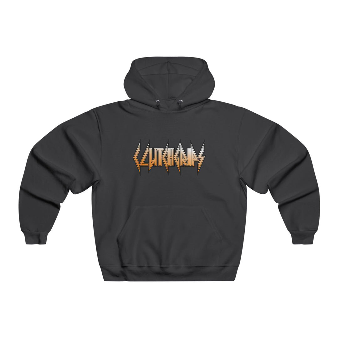 SKULLATOR- ORANGE WHITE FADE/STAY SAVAGE
