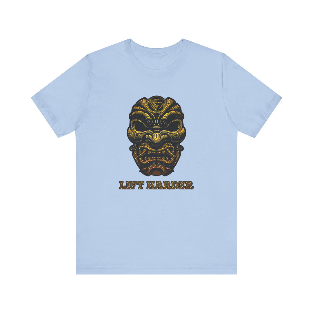 SAMURAI MAC GOLD DIAMONF PLATE /LIFT HARDER