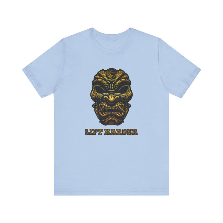 SAMURAI MAC GOLD DIAMONF PLATE /LIFT HARDER