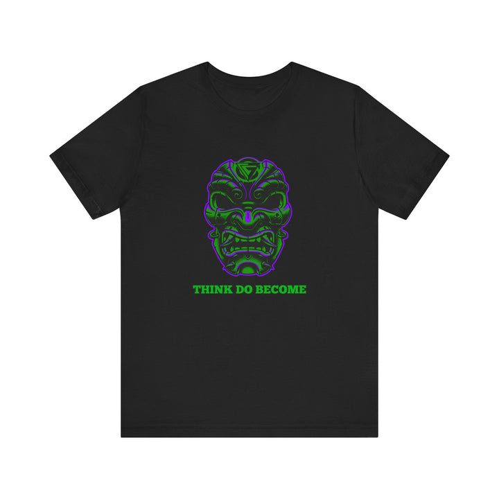 SAMURAI MAC PURPLE /THINK DO BECOME