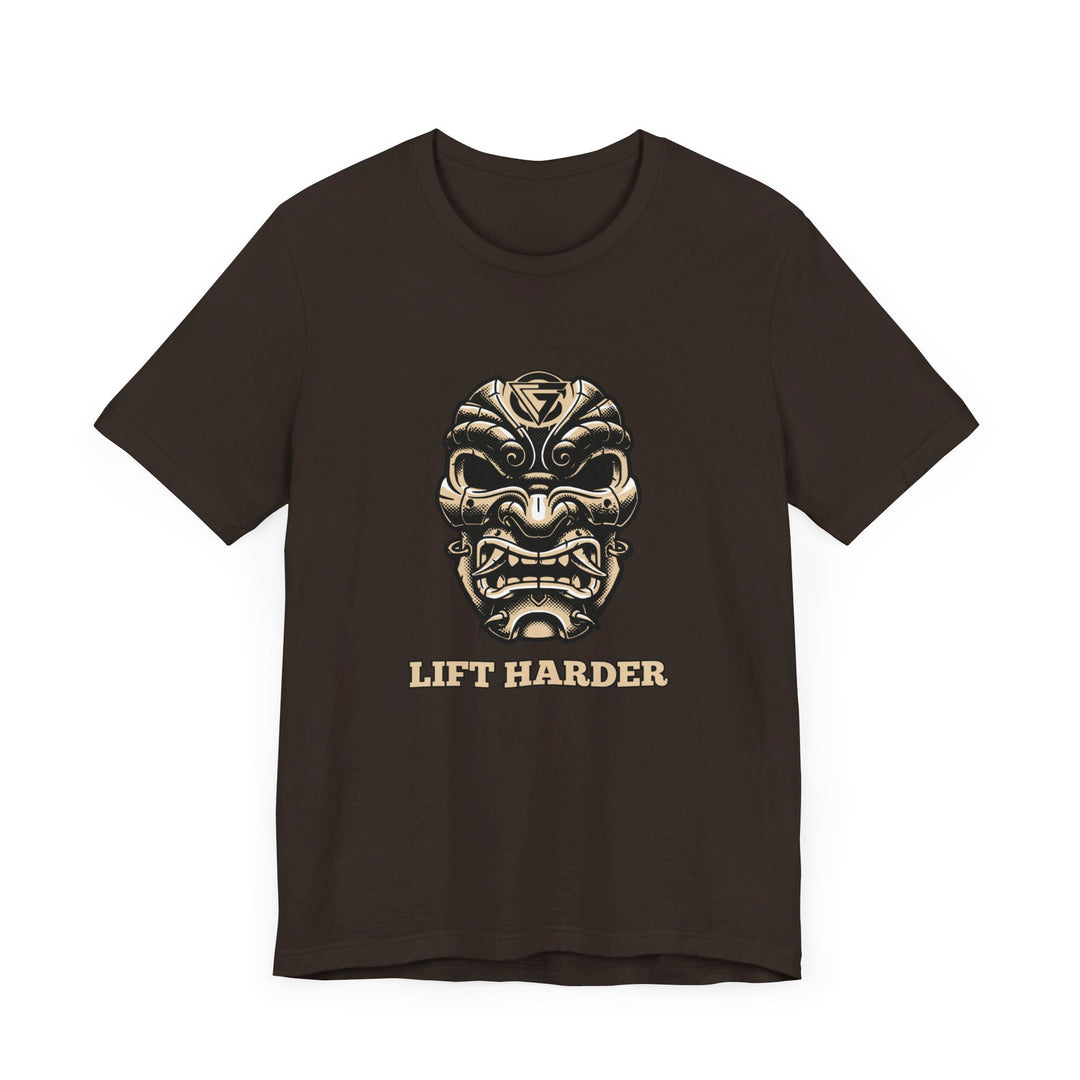SAMURAI MAC SAND /LIFT HARDER