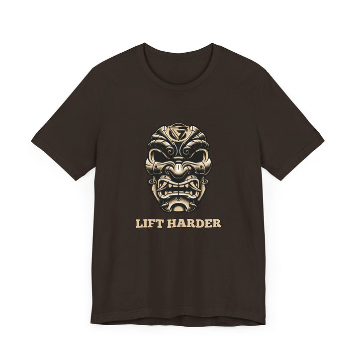 SAMURAI MAC SAND /LIFT HARDER