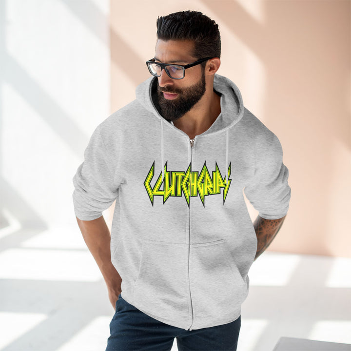 CG MAC PITT BOSS LEMON LIME  /LIFT OR DIE