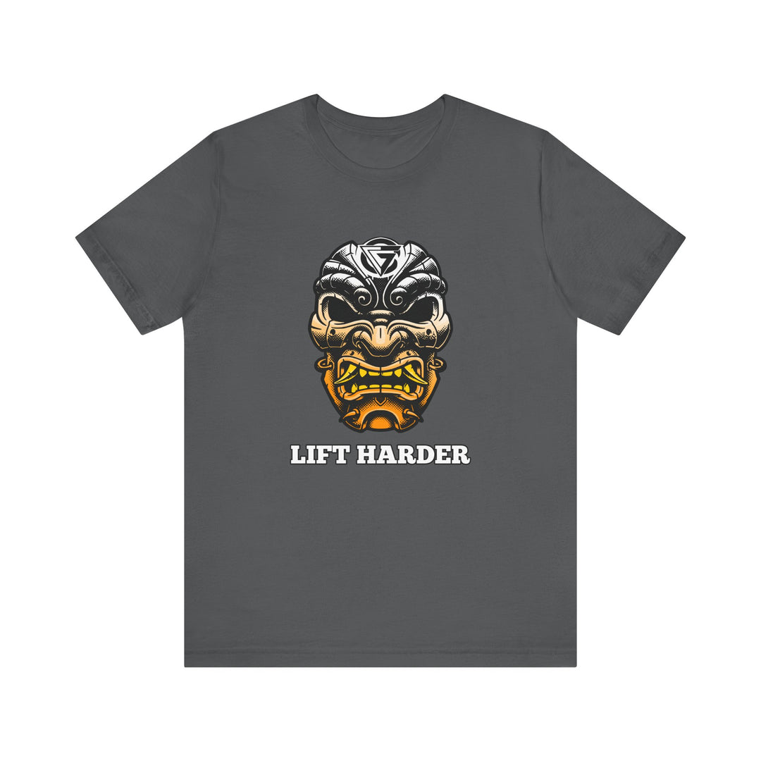 SAMURAI MAC ORANGE WHITE  /LIFT HARDER
