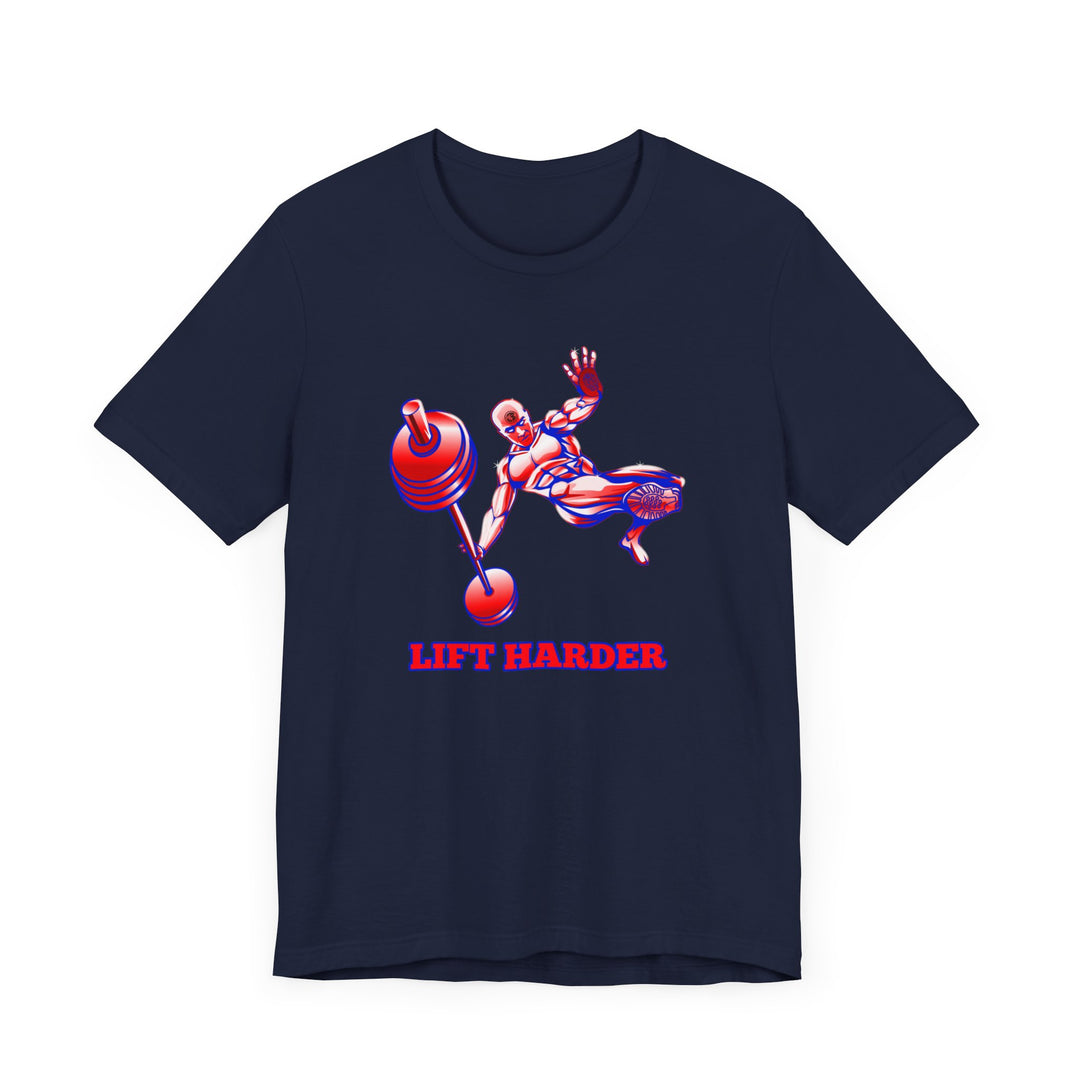 MAC-JUMP RED WHITE BLUE /LIFT HARDER