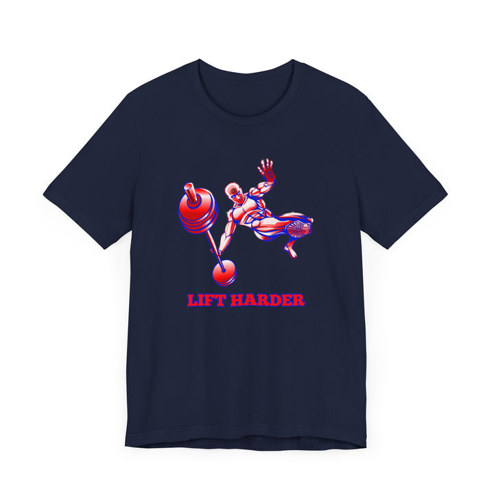 MAC-JUMP RED WHITE BLUE /LIFT HARDER