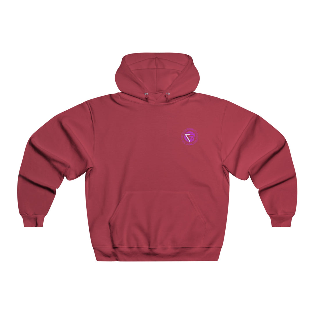 SKULLATOR- PURPLE /READY FOR WAR