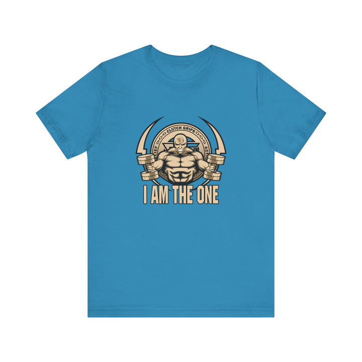 BIG MAC SAND/I AM THE ONE
