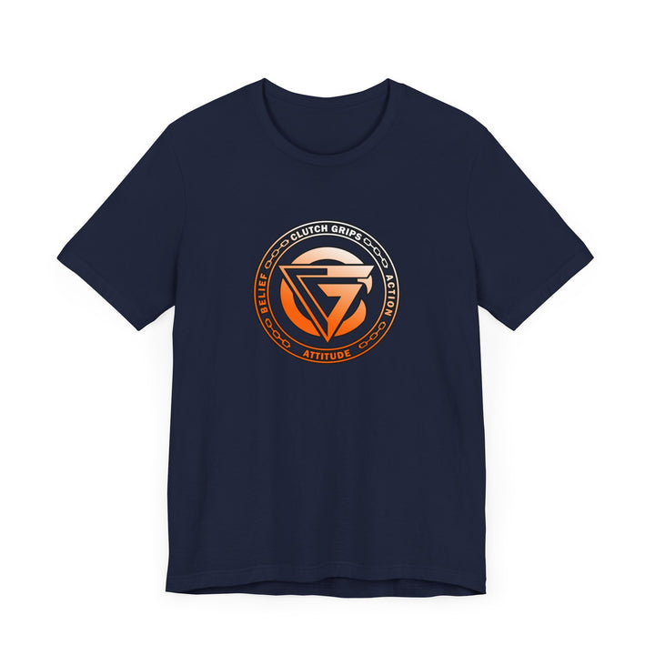 CG LOGO BASIC  ORANGE WHITE  FADE