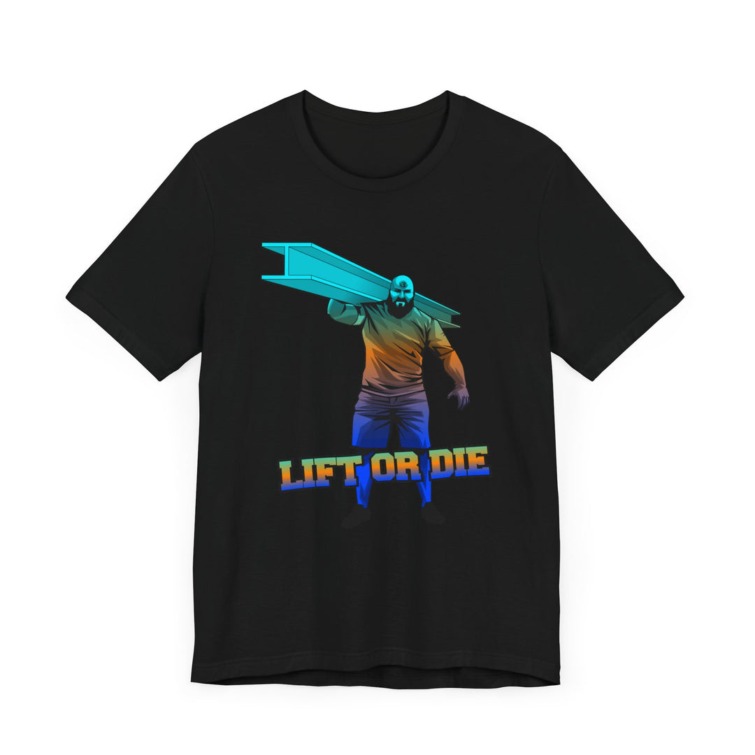 CG BIG BOY MAC BLUE ORANGE AQUA /LIFTOR DIE