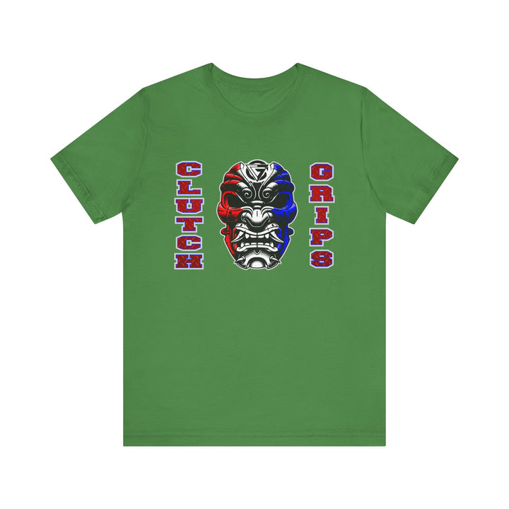 SAMURAI MAC RED WHITE BLUE /DIAMOND PLATE