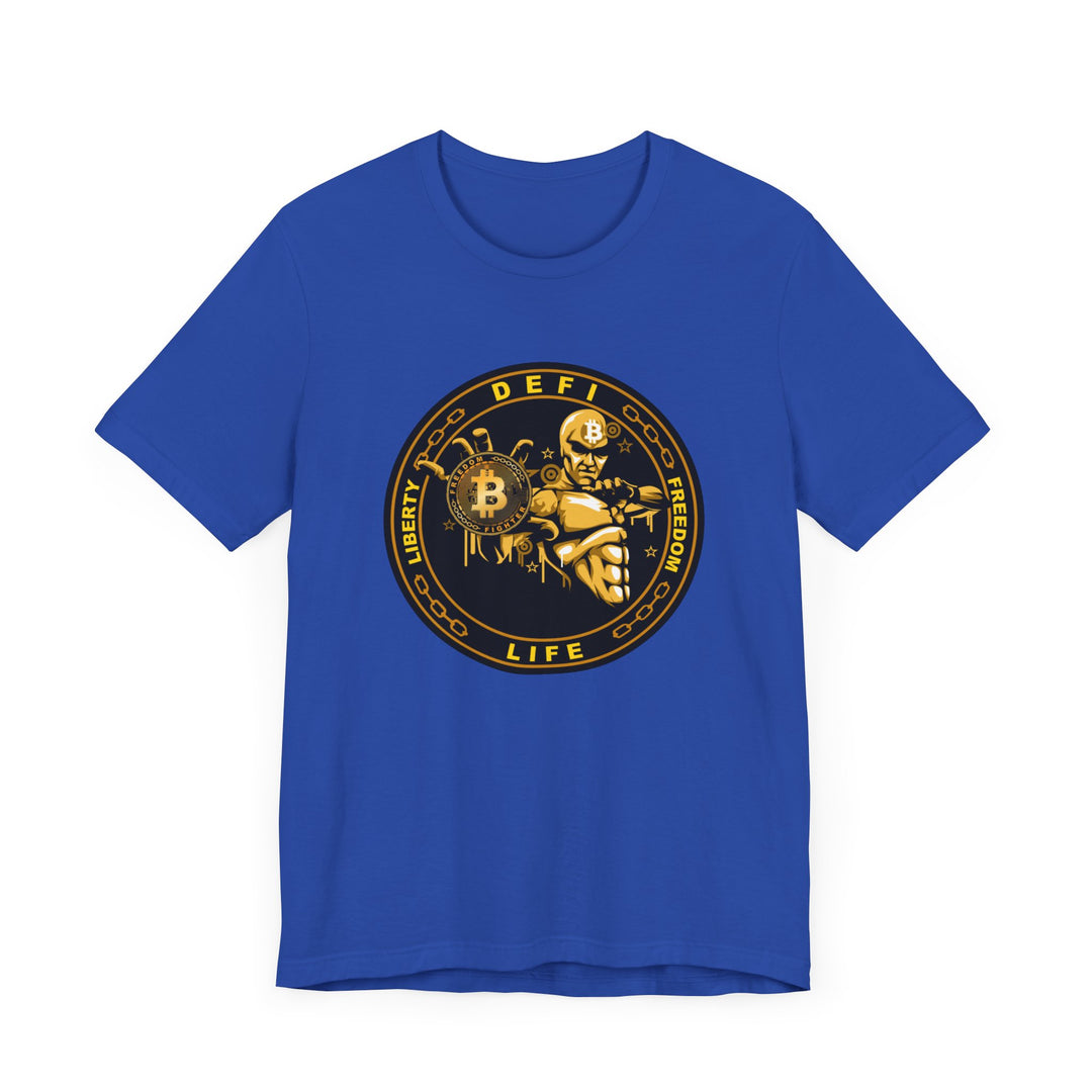 GRIP MASTER MAC GOLD BITCOIN CRYPTO COIN