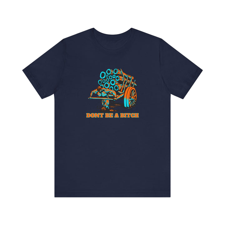 CG FARM STRENGTH MIAMI COLORS /DONT BE A BITCH