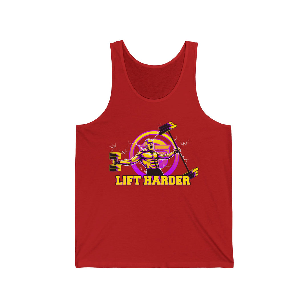 CG SPARTAN LIFT PURPLE GOLD/LIFT HARDER