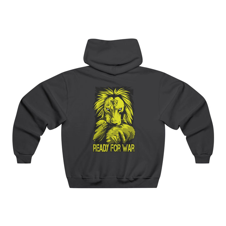 CG RUTHLESS KILLER  YELLOW / READY FOR WAR