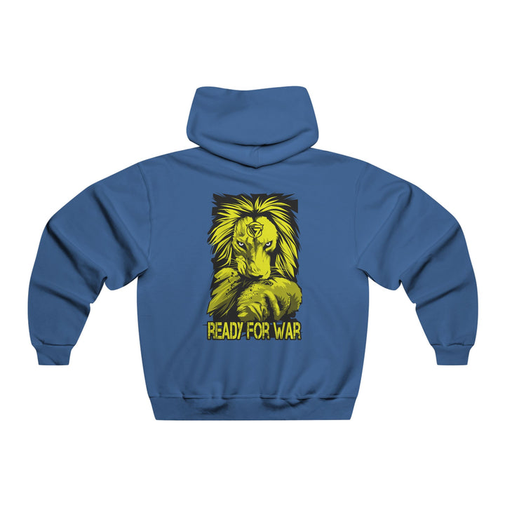 CG RUTHLESS KILLER  YELLOW / READY FOR WAR