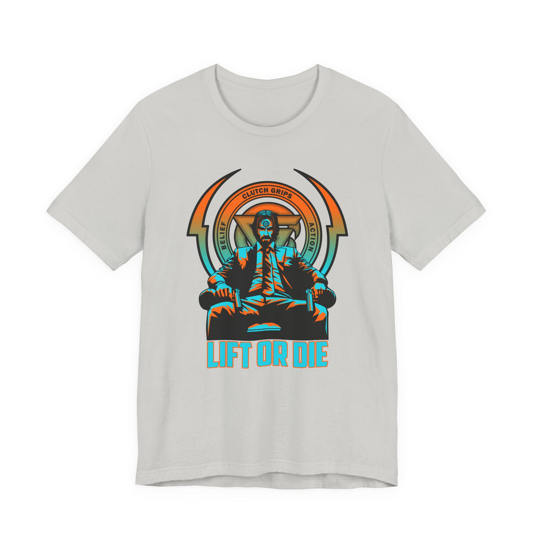 CG MAC WICK FINAL BOSS MIAMI/LIFT OR DIE