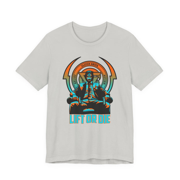 CG MAC WICK FINAL BOSS MIAMI/LIFT OR DIE