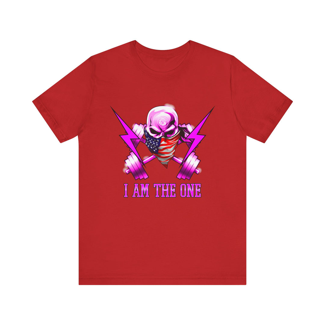 SKULL BELL OUTLAW BURPLE/I AM THE ONE