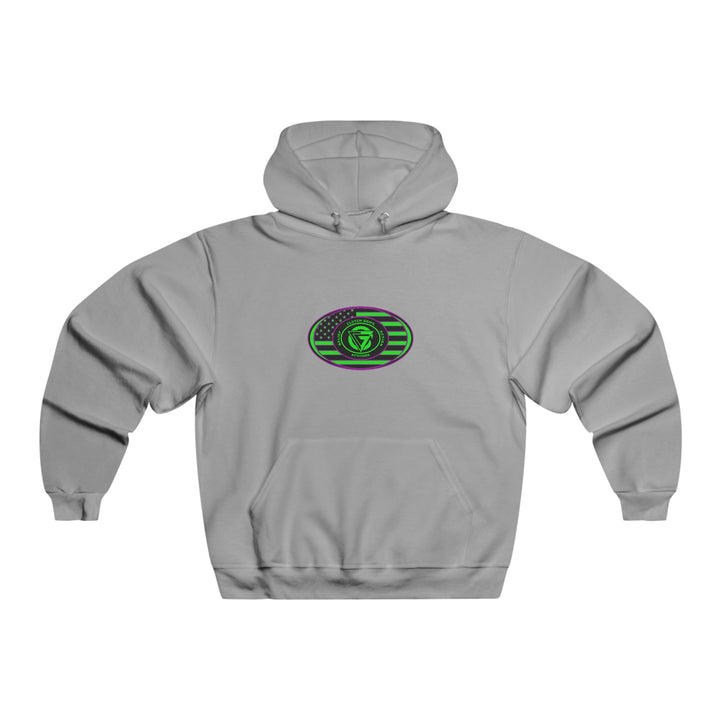SKULLATOR- PURPLE GREEN /AMERICAN SAVAGE