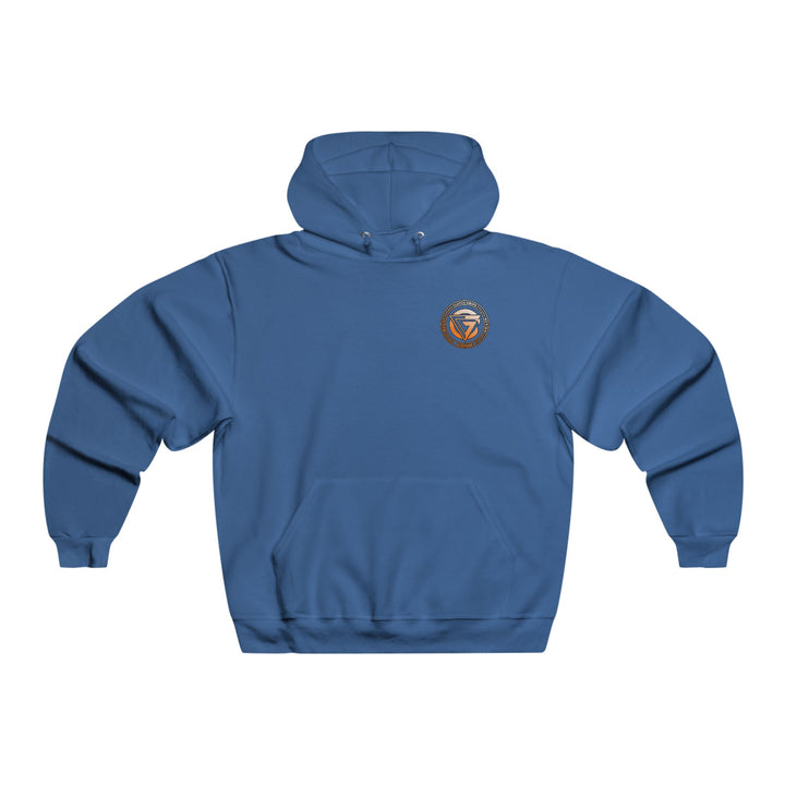 CG BIG BOY MAC ORANGE WHITE /DONT BE A BITCH