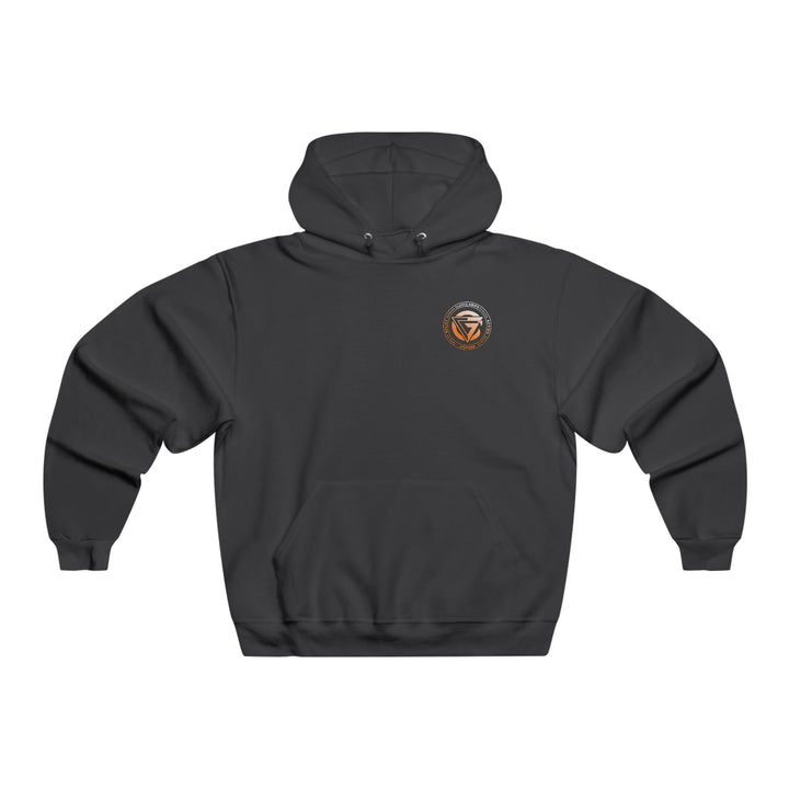 CG BIG BOY MAC ORANGE WHITE /DONT BE A BITCH