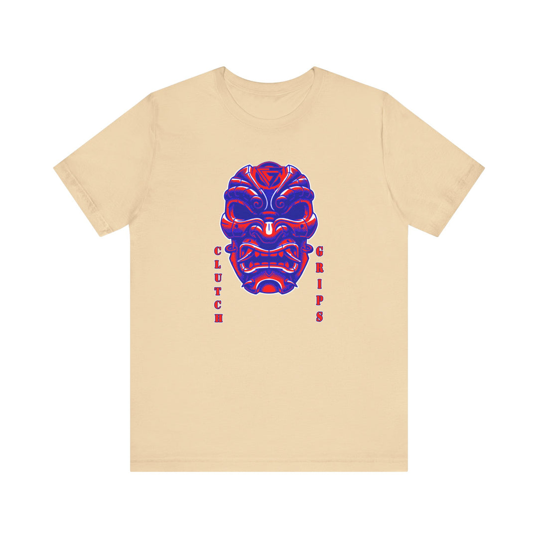 SAMURAI MAC RED BLUE /CG