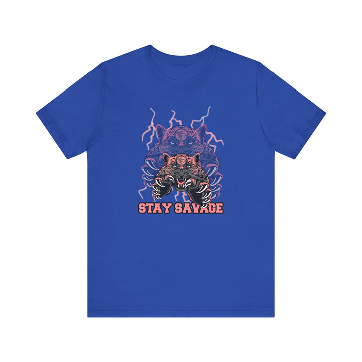CG JAGUAR PINK/ STAY SAVAGE