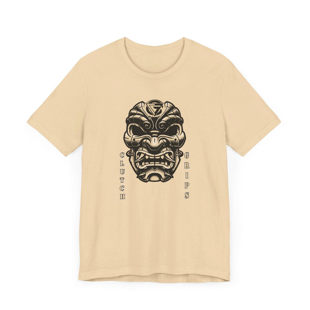 SAMURAI MAC DESERT STORM/CG