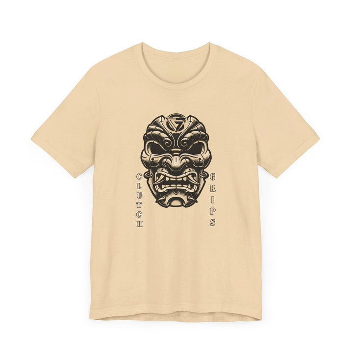 SAMURAI MAC DESERT STORM/CG