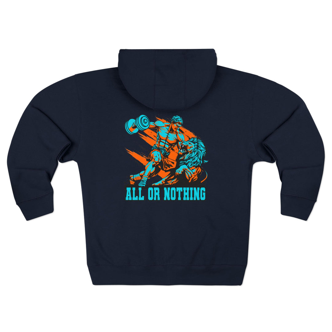 CGCOLISEUM MAC MIAMI COLORS/ALL OR NOTHING