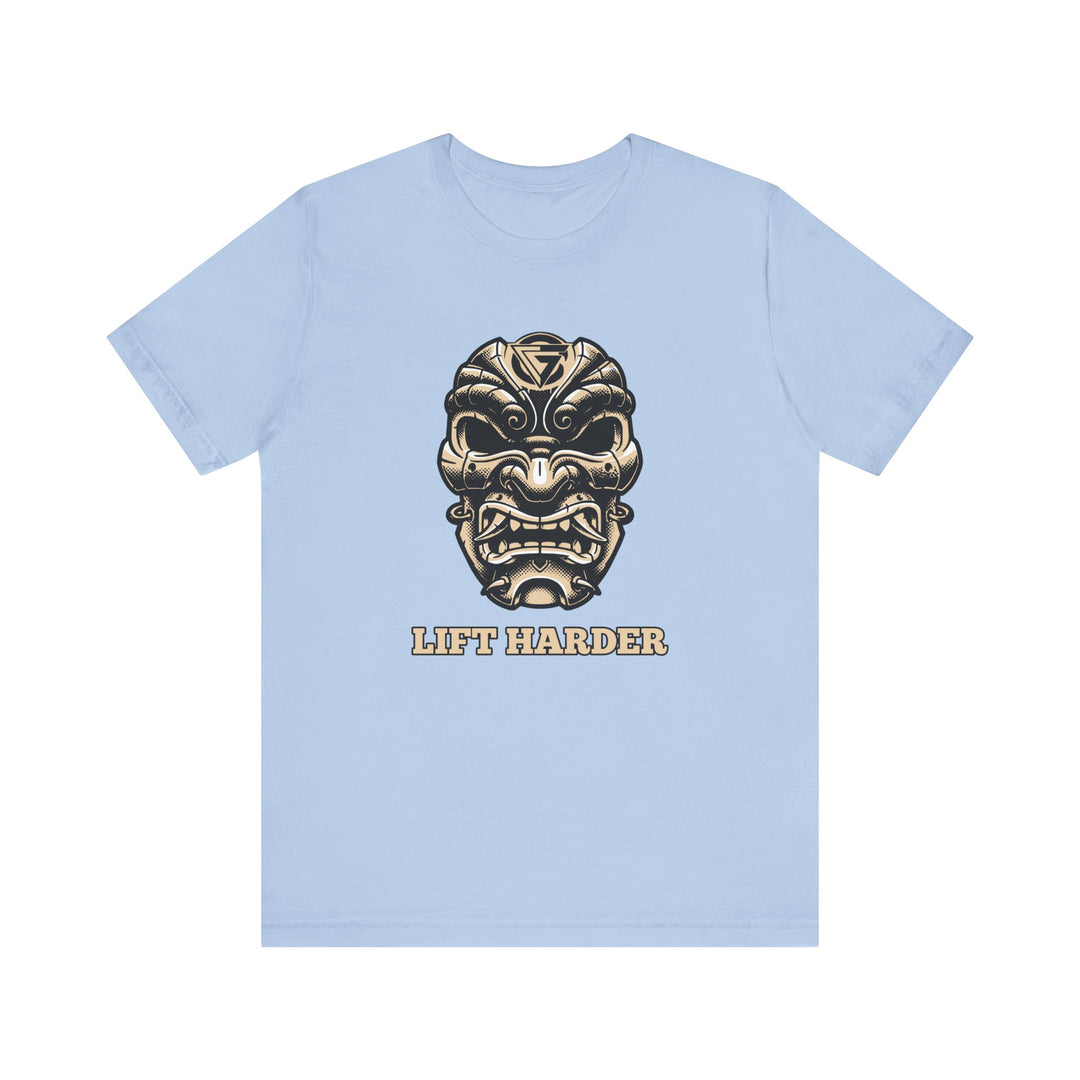 SAMURAI MAC SAND /LIFT HARDER