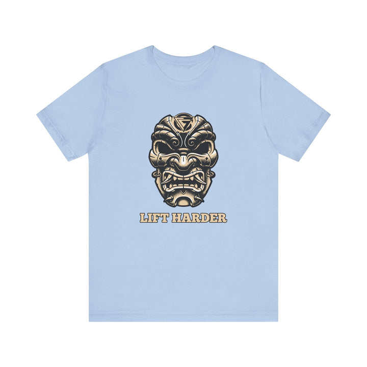 SAMURAI MAC SAND /LIFT HARDER