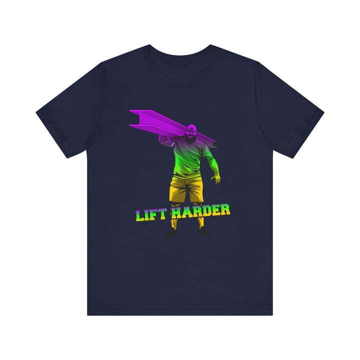 CG BIG BOY MAC YELLOW GREEN PURPLE FADE /LIFT HARDER