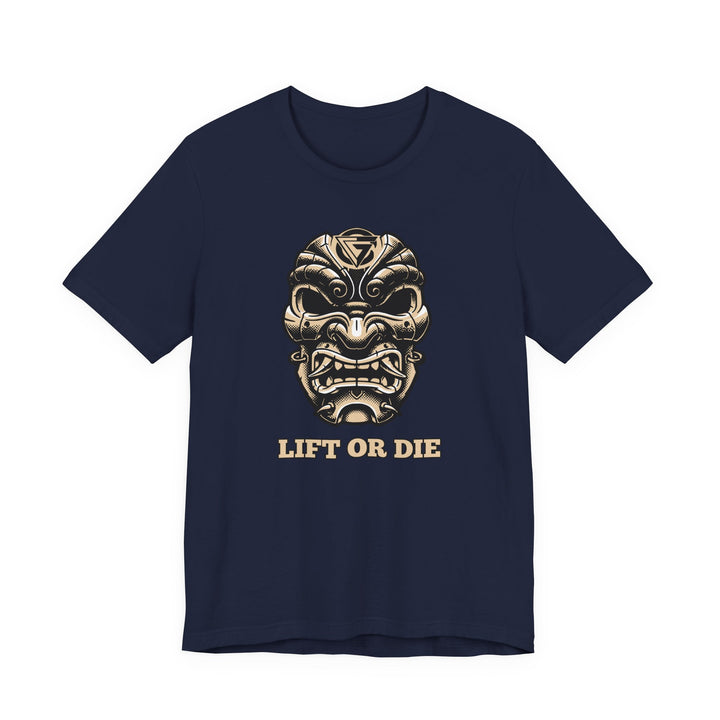 SAMURAI MAC SAND /LIFT OR DIE