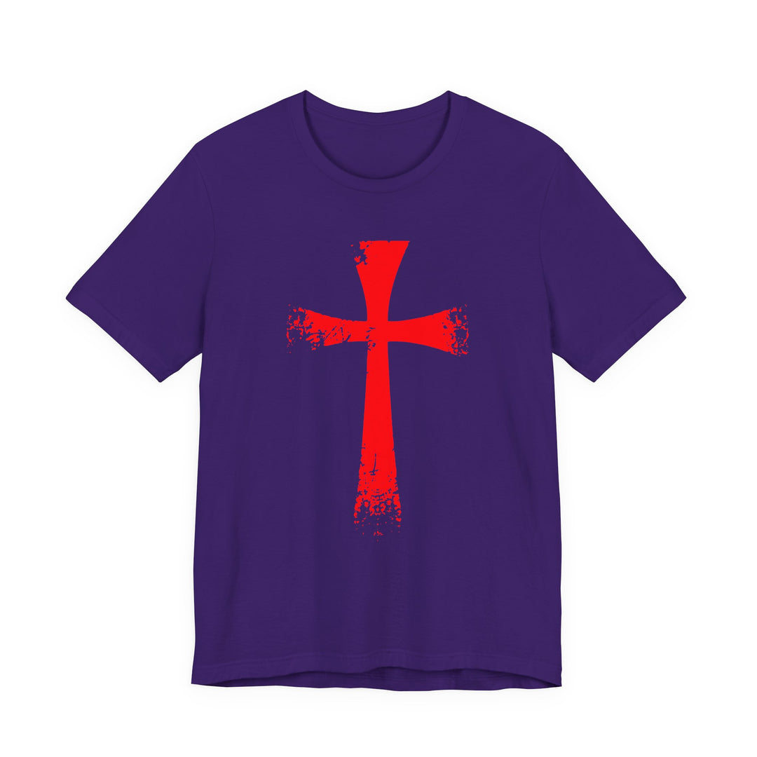CG AMERICAN CRUSADER FAITH SHIRT