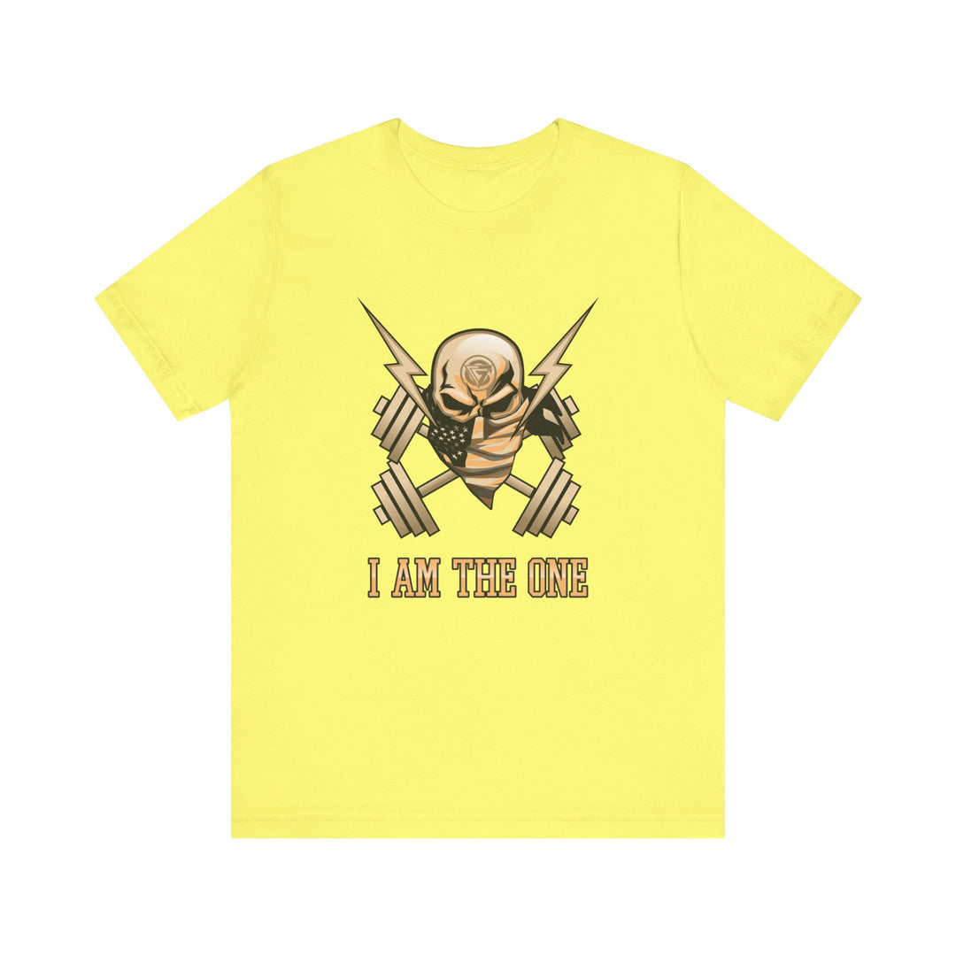 SKULLATOR DBL BELL DESERT  SAND/I AM THE ONE