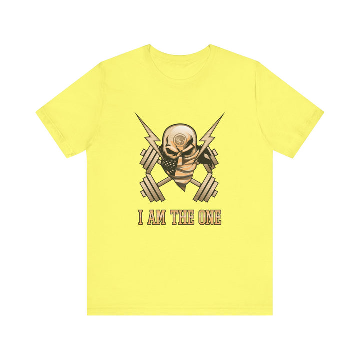SKULLATOR DBL BELL DESERT  SAND/I AM THE ONE