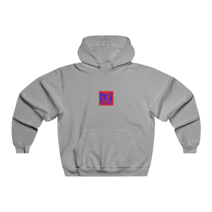 SKULLATOR- RED BLUE /AMERICAN SAVAGE