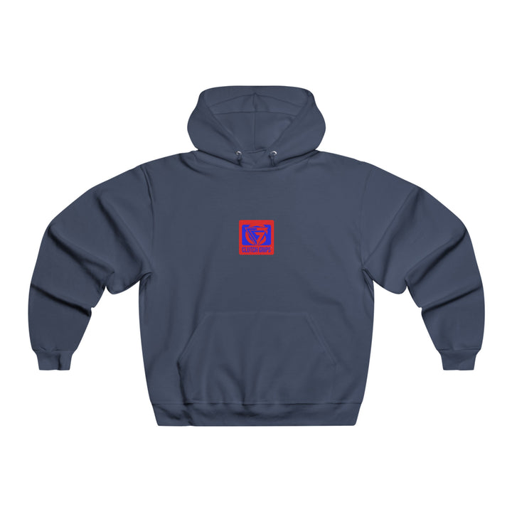 SKULLATOR- RED BLUE /AMERICAN SAVAGE